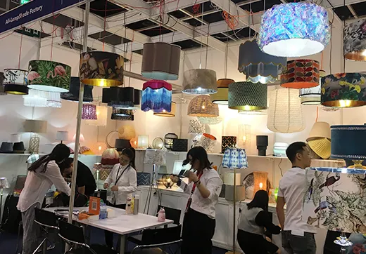 Pendant lights offer focused illumination