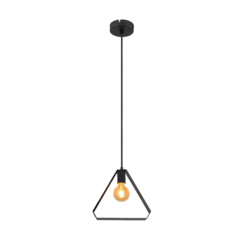 Industrial Pendant Lamps