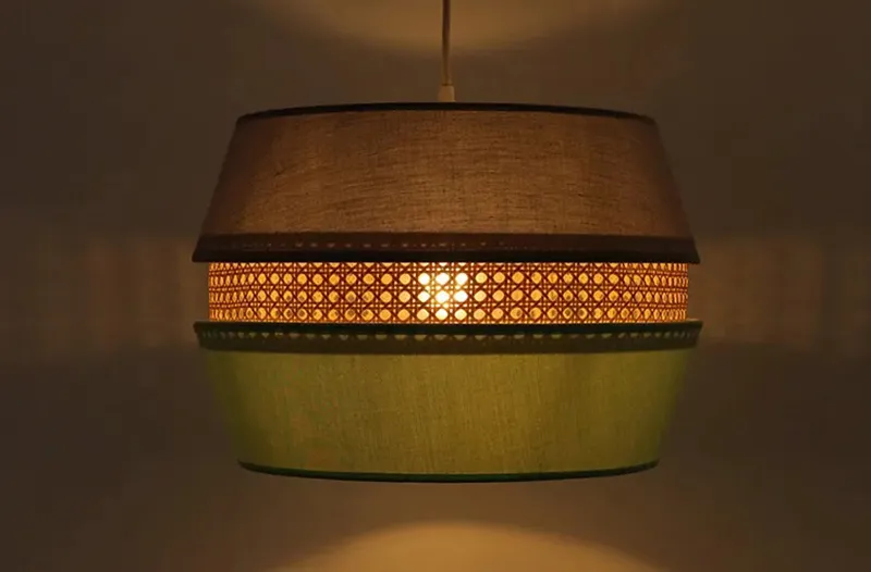 Lampshade Designs