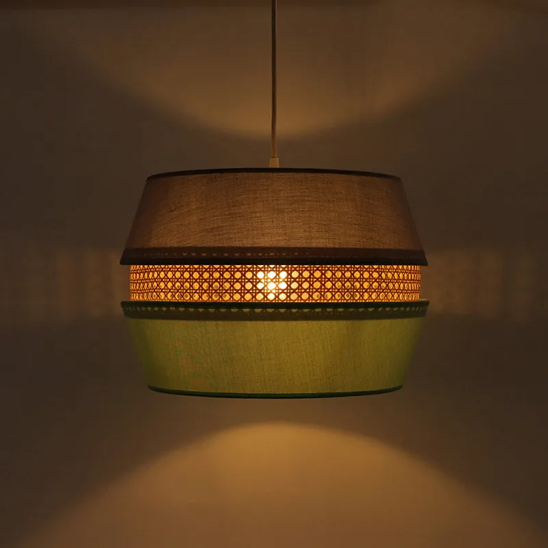 UFO style lamp