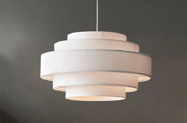 paper pendant lamps