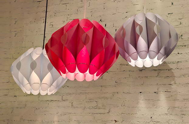 Pendant Lamp Designs