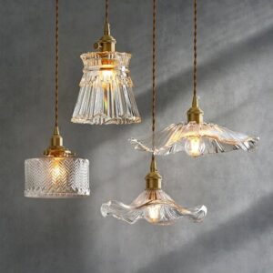 Pendant Lighting