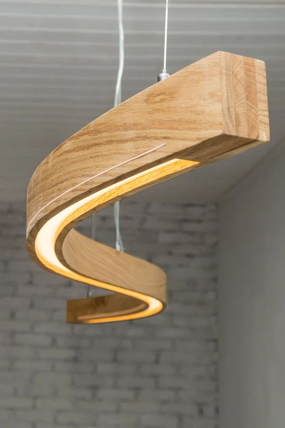 Pendant Lighting